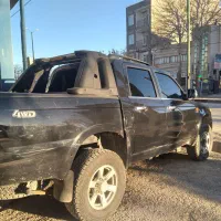 کاپرا مدل نود