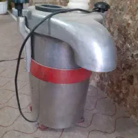 اب هویج گیری صنعتی|آبمیوه‌گیر و آب‌مرکبات‌گیر|ورامین, ورامین|دیوار