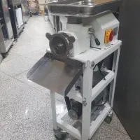 چرخ گوشت صنعتی شرکتی درحدنو