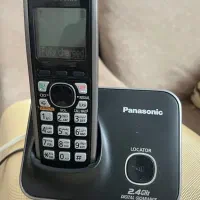 فروش تلفن بی سیم پاناسونیک
