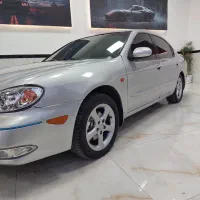 ماکسیما 2003|خودرو سواری و وانت|اسلام آباد, |دیوار