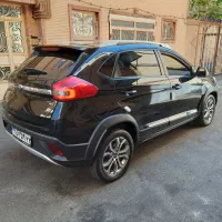 ام وی ام x22اتومات مدل ۹۶کم کار|خودرو سواری و وانت|تبریز, |دیوار
