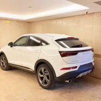 دیگنیتی پرستیژ مدل ۱۴۰۴ (2025) صفر خشک داخل مارون|خودرو سواری و وانت|تهران, پاسداران|دیوار