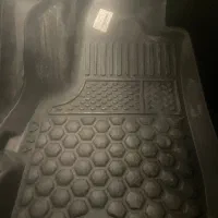 کف پوش تارا ۳ بعدی