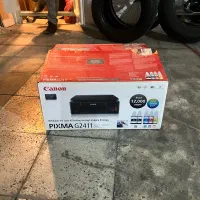 پرینتر ۳ کاربره cannon  GT2411