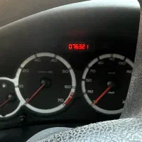 رانا مدل ۹۳رنگ سفید|خودرو سواری و وانت|تبریز, |دیوار