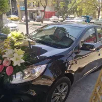 کرایه ماشین عروس|خودرو اجارهای|خرمآباد, |دیوار