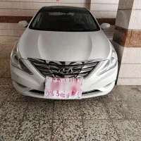 سوناتا 2011