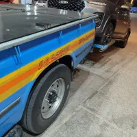 امدادخودرو.خودروبر.یدک کش.مجاهد|خدمات حمل و نقل|بجنورد, |دیوار