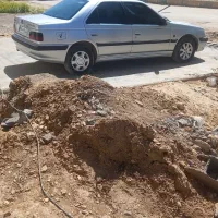 پژو پارس مدل ۸۴