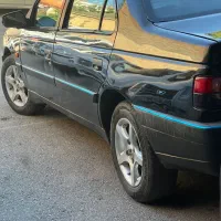پژو ۴۰۵ تک برگ سند فروش فوری