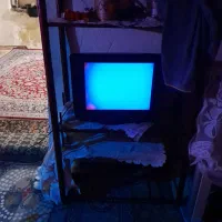 تلویزیون ۲۱ اینج سامسونگ طرح السیدی
