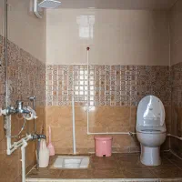 خانه مسافر عارف بسطامی|اجارهٔ کوتاه‌مدت آپارتمان و سوئیت|بسطام, |دیوار