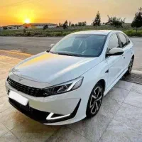 + حواله ریسپکت ۲ مدل ۱۴۰۵ تحویل ۱۵ روزه +