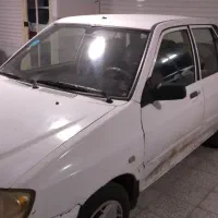 132سفیدمدل 90|خودرو سواری و وانت|تربت‌حیدریه, آسایش|دیوار