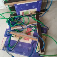 تاب کودک