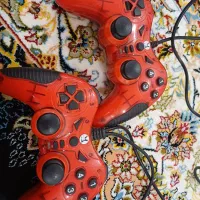 دسته بازی مخصوص گیم و بازی