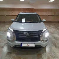 میتسوبیشی اوتلندر H لاین تیپ فول مدل 2023