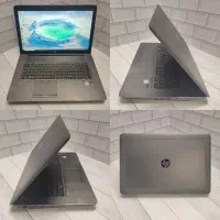 لپ تاپ Zbook 17 G4 صفحه لمسی|رایانه همراه|تهران, میدان ولیعصر|دیوار