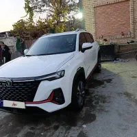 چانگان CS35PLUS مدل 2024 در حد|خودرو سواری و وانت|کرج, گوهردشت|دیوار