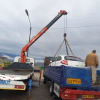 جرثقیل پورصفر