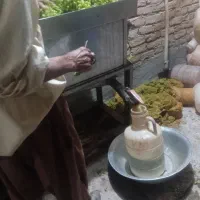 ابغوره طبیعی|خوردنی و آشامیدنی|مشهد, عبادی|دیوار