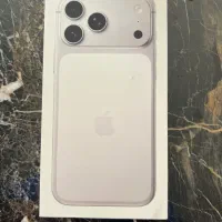 Iphone 17 promax 512 - ZAA (Not Active)