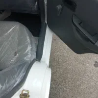 پراید صفر ۹۷|خودرو سواری و وانت|تالش, هشتپر|دیوار