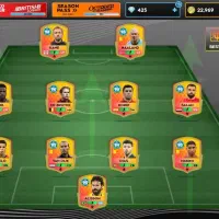 اکانت دریم لیگ فقط طاق|کنسول، بازی ویدئویی و آنلاین|بیرانوند, |دیوار