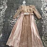 لباس مجلسی و کاپشن و مانتو