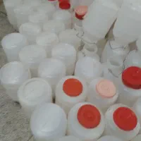 دبه ۶کیلوی|ظروف نگهدارنده، پلاستیکی، یک‌بارمصرف|سبزوار, مدرس|دیوار