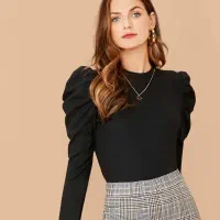 بادی و کراپ تاپ با قیمت مناسب شارژ شد