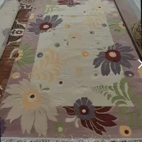 گلیم فرش