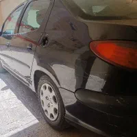 ۲۰۶tu5دوگانه کارخانه شاسی پلمپ