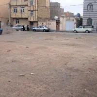 زمین ۲۵۰ متری اماده ساخت