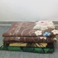 چهار تا پتو سالم