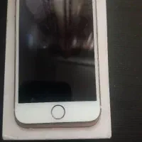 6s با حافظه 64 گیگ gold