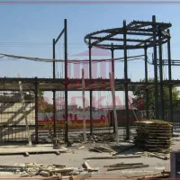 نگهبان ساختمان بیدستان