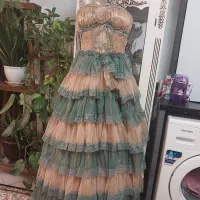 لباس مجلسی شیک