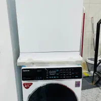 ظرف شویی ۱۵ نفره تمام لمسی