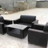 مدیریت زیبا مبلمان چسترچرم/صندلیها کانتر کتابخانه|دفتر کار|تهران, تهرانسر شمالی|دیوار