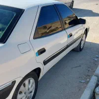 زانتیا مدل ۹۶ فروش و معاوضه