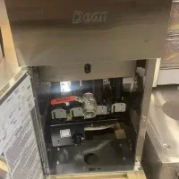 تعمیرات سرخ کن صنعتی دیس پلی گریل هنی پنی ضمانت