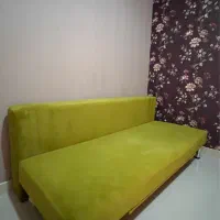 مبل تخت خواب شو