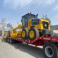 فروش گریدر دلتا (کارخانه )|خودرو سنگین|تهران, فاطمی|دیوار