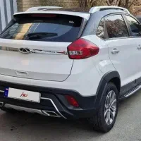 X22 اتومات اسپرت اکسلنت|خودرو سواری و وانت|تهران, حکیمیه|دیوار