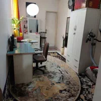۷۰ متری، دو خواب، پارکینگ و انباری، شهرک ۱۱۰|اجارهٔ آپارتمان|فردیس, شهرک ۱۱۰|دیوار