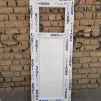 تعمیرونصب درب آلمینیومی وpvc فروش درب اماده|خدمات پیشه و مهارت|سنندج, |دیوار