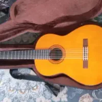 فروش گیتار کلاسیک Yamaha C70 اصل اندونزی