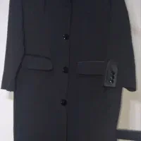 مانتو اداری و ست مانتو شلوار اداری (سایز ۴۲ و ۳۶)